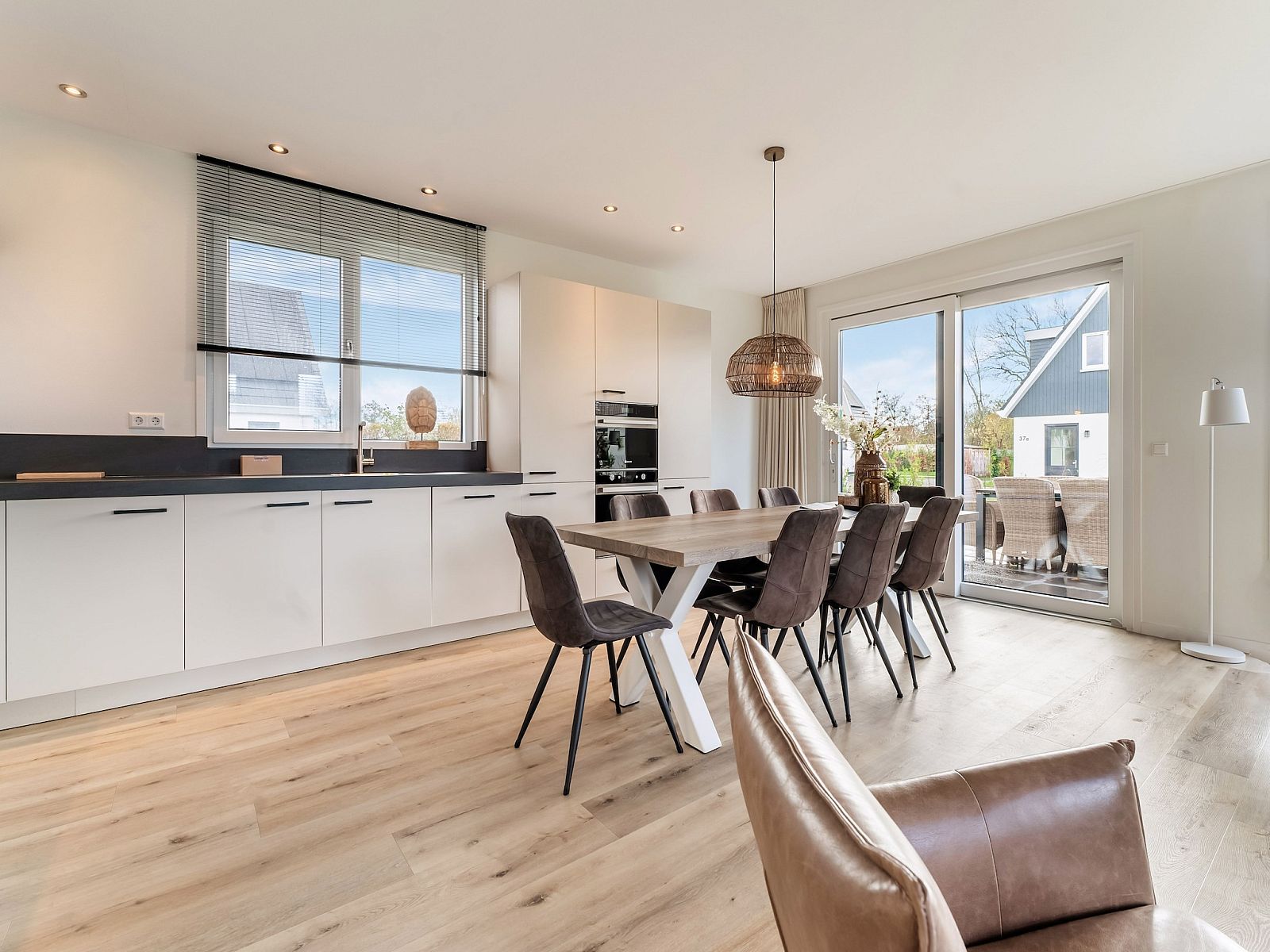 Unterkunft 0102951 - Ferienhaus Texel - So What 21A