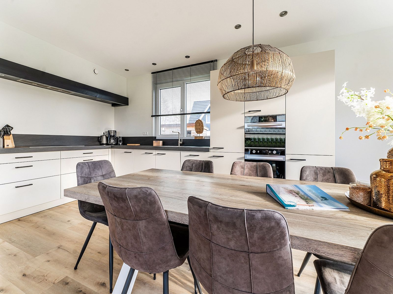 Unterkunft 0102951 - Ferienhaus Texel - So What 21A
