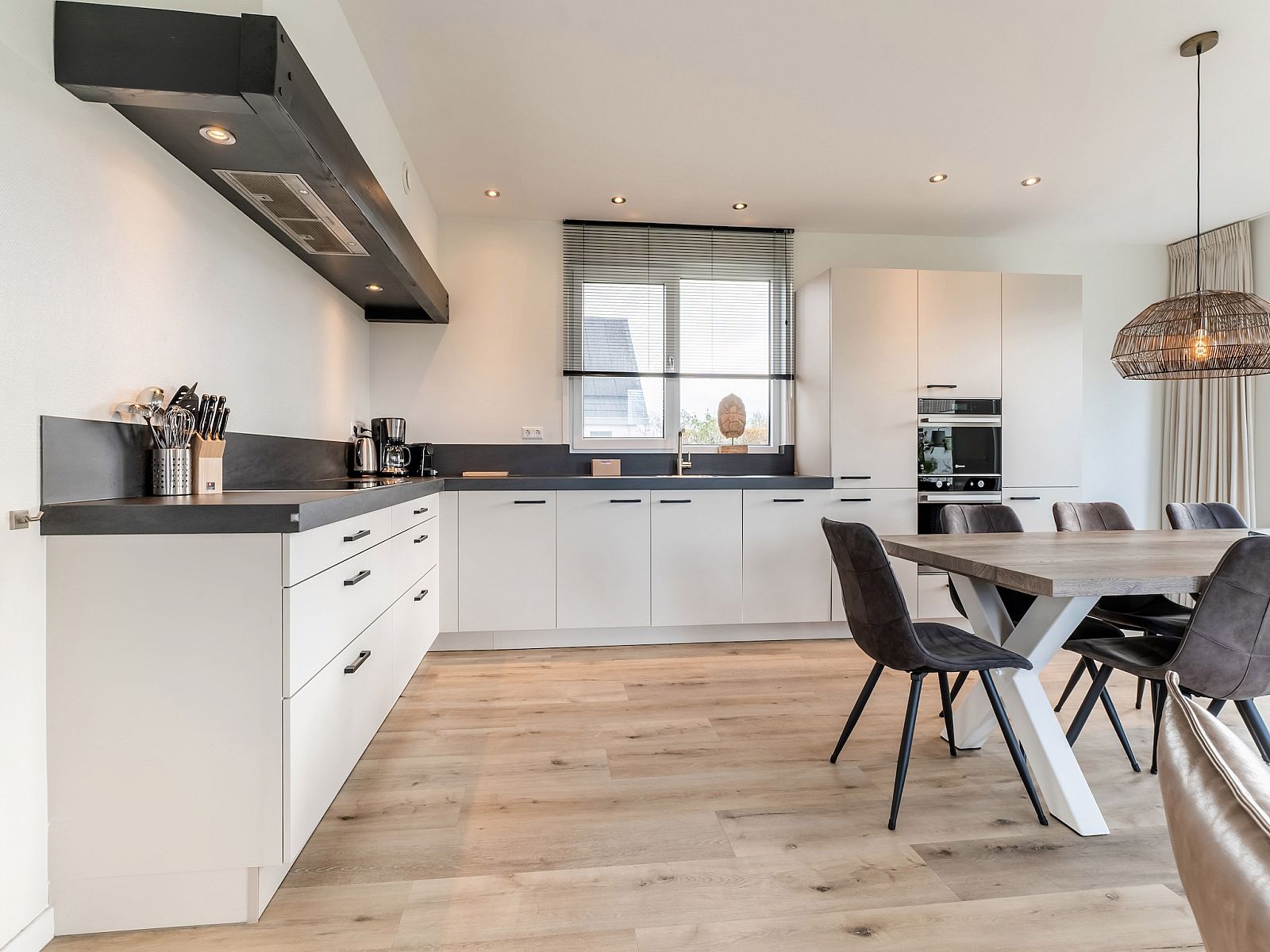 Unterkunft 0102951 - Ferienhaus Texel - So What 21A