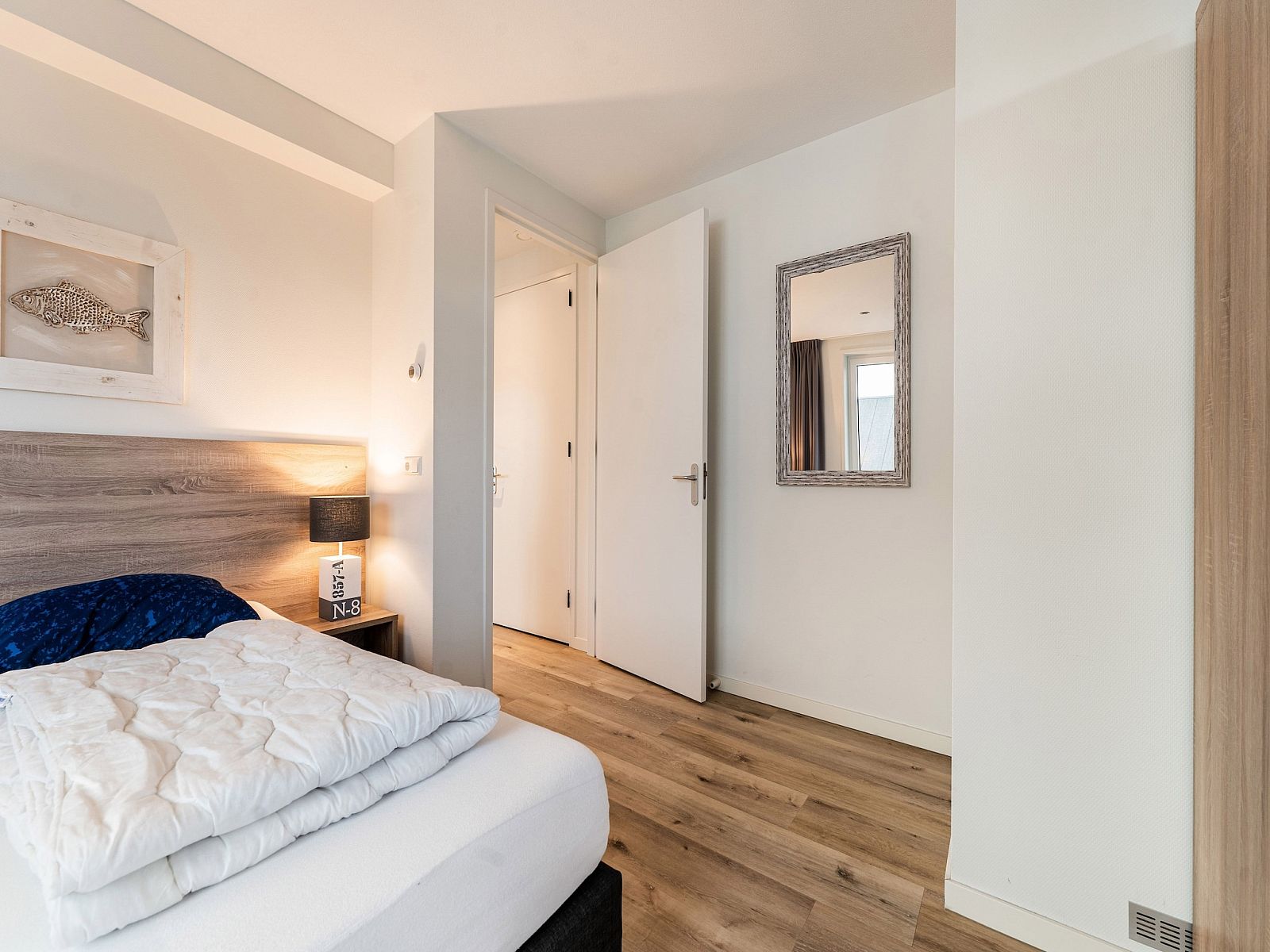 Unterkunft 0102951 - Ferienhaus Texel - So What 21A