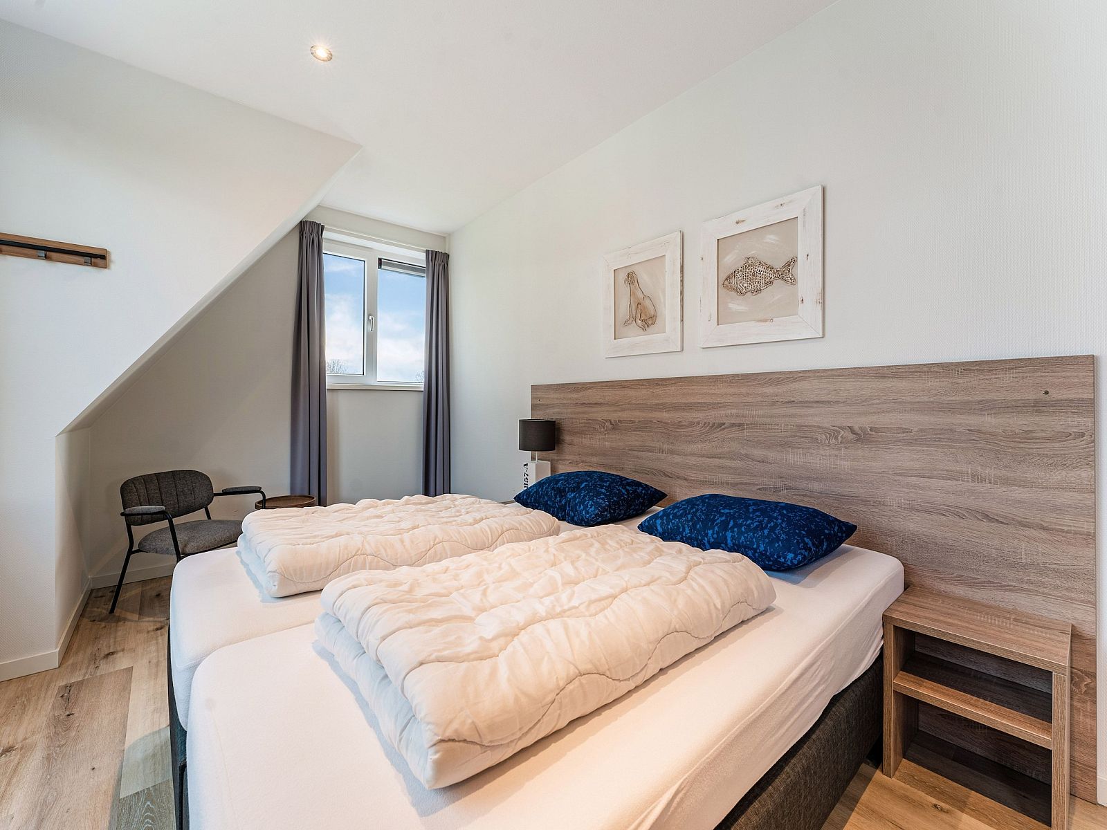 Unterkunft 0102951 - Ferienhaus Texel - So What 21A