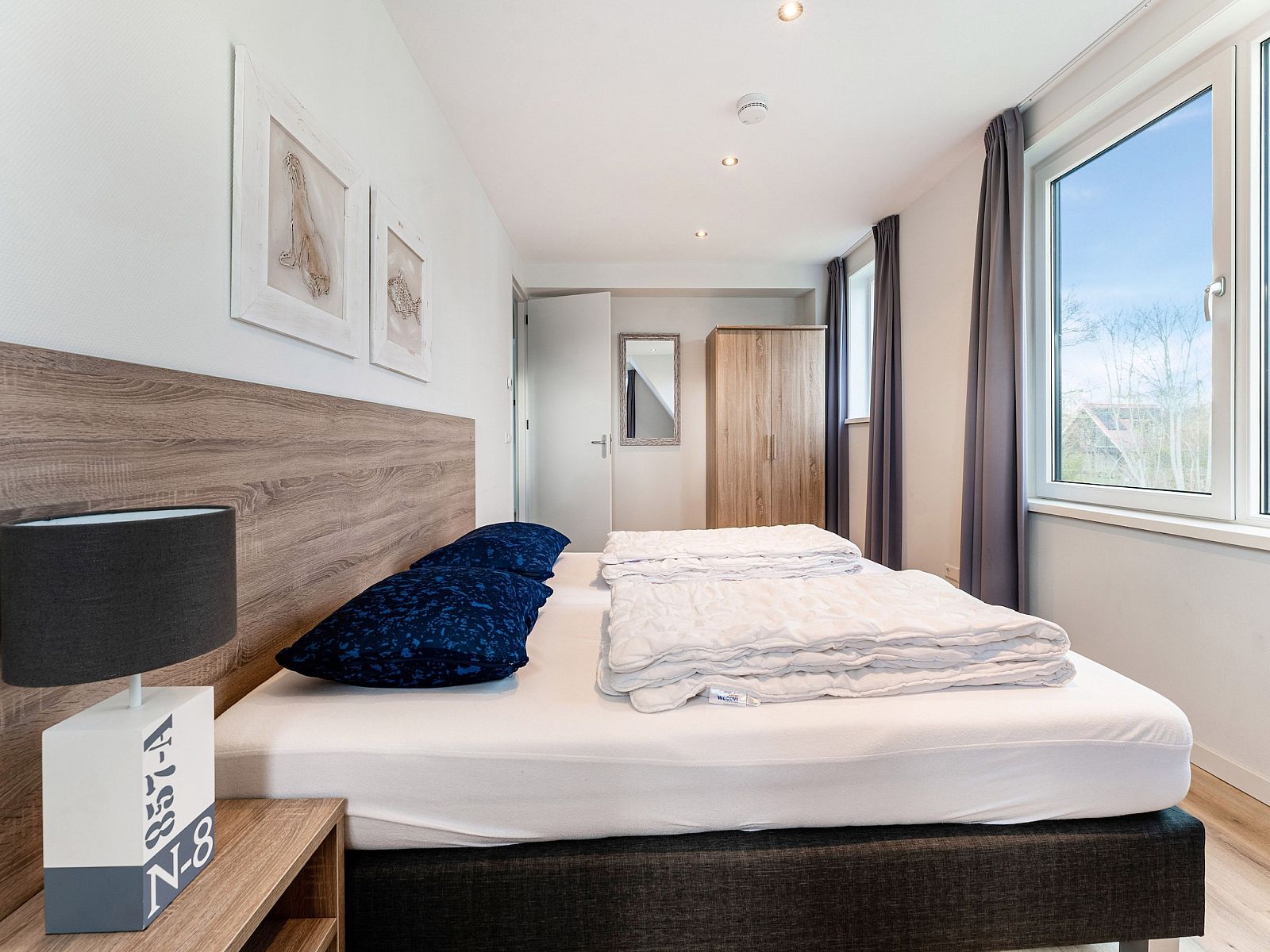 Unterkunft 0102951 - Ferienhaus Texel - So What 21A