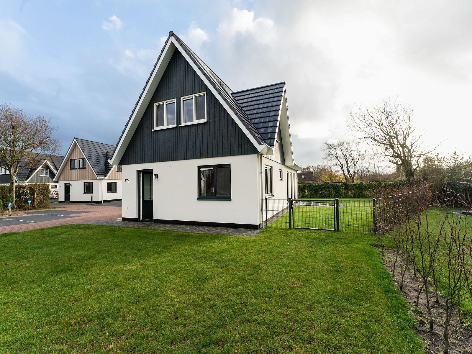 Guest house 0102953 - Holiday property Texel - So What 37A