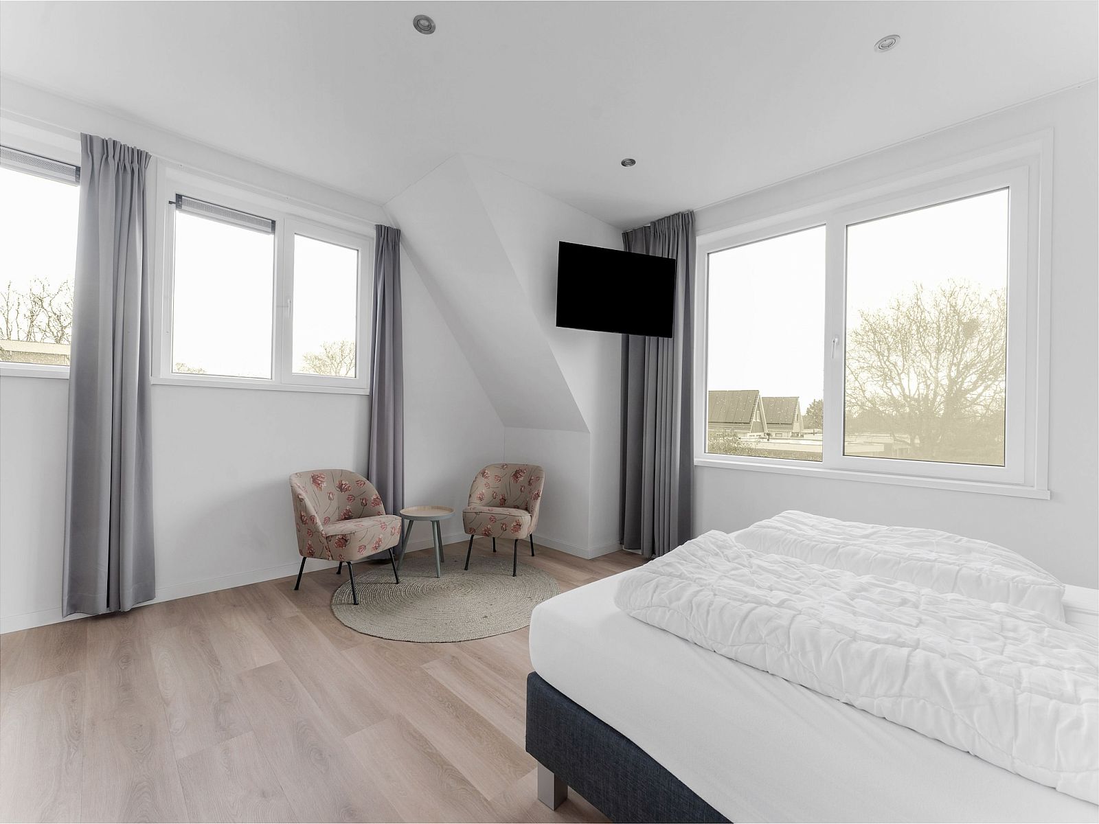 Guest house 0102953 - Holiday property Texel - So What 37A