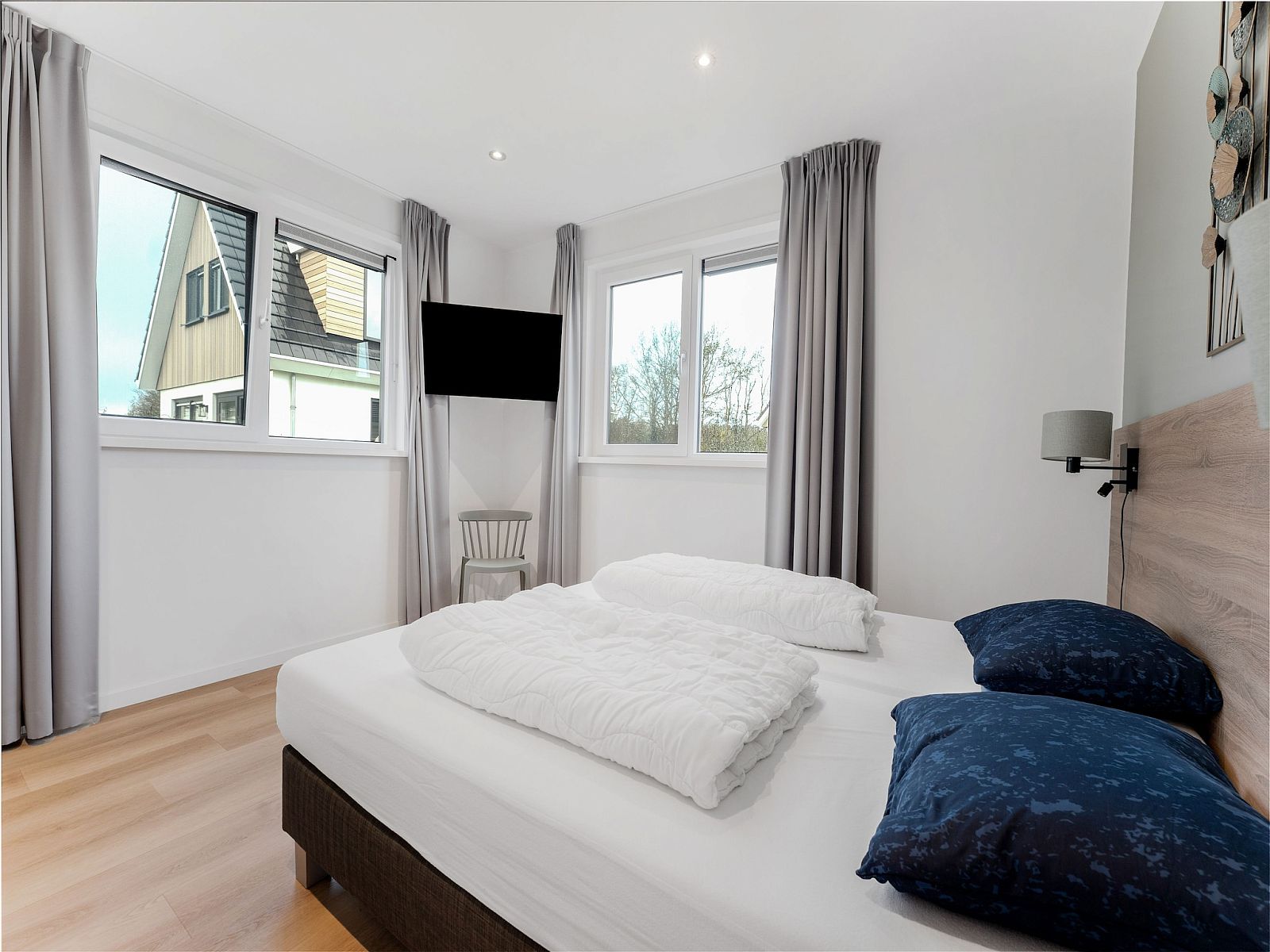 Guest house 0102953 - Holiday property Texel - So What 37A