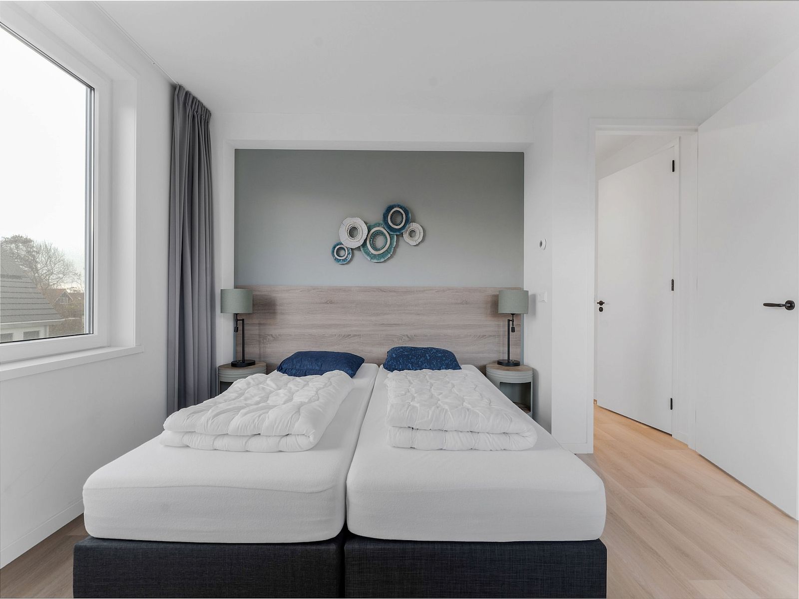 Guest house 0102953 - Holiday property Texel - So What 37A