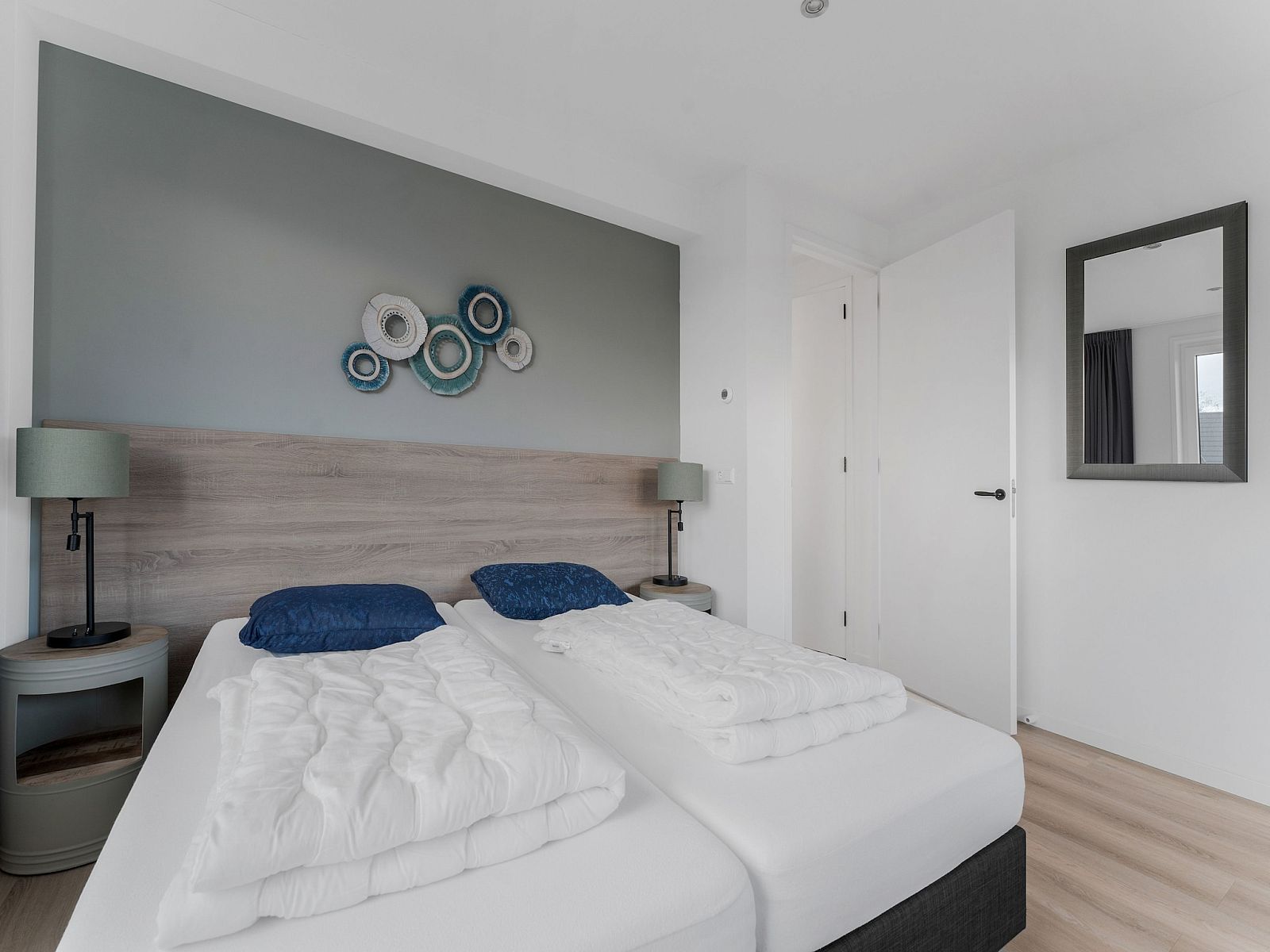 Guest house 0102953 - Holiday property Texel - So What 37A