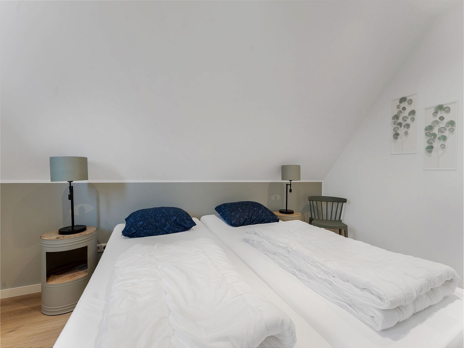 Guest house 0102953 - Holiday property Texel - So What 37A