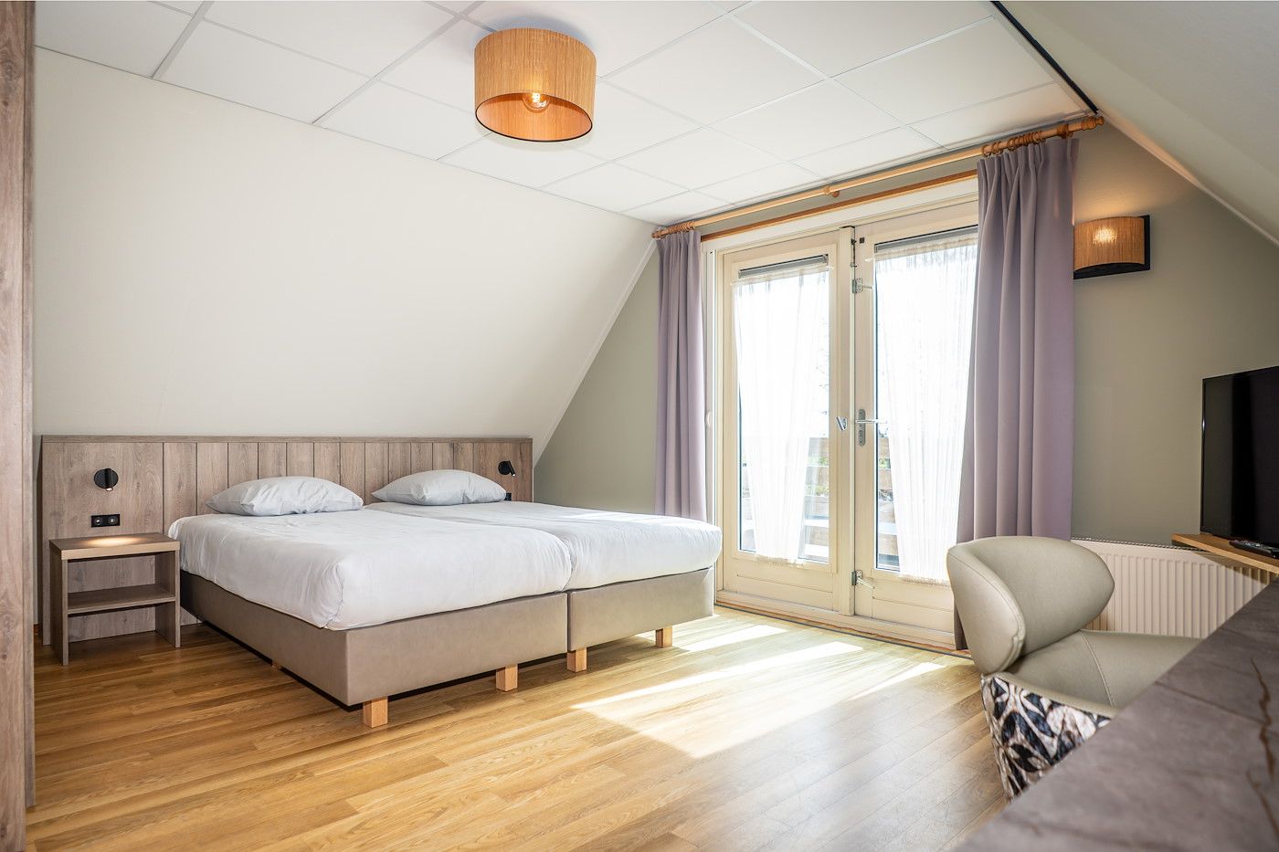 Unterkunft 0102961 - Ferienhaus Texel - Bleekerscoogh villa 194