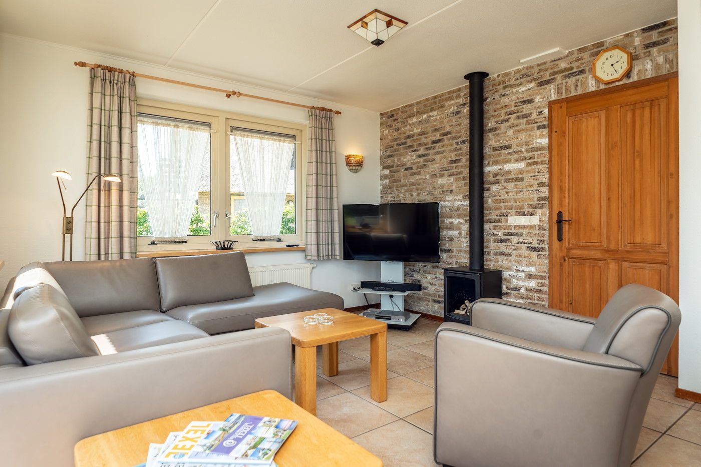 Guest house 0102962 - Holiday property Texel - Bleekerscoogh villa 202