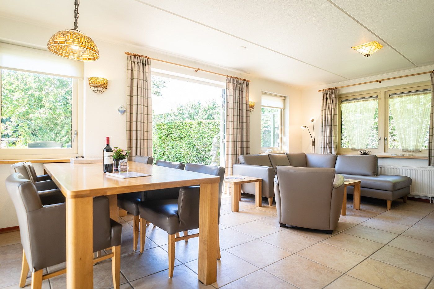 Guest house 0102962 - Holiday property Texel - Bleekerscoogh villa 202