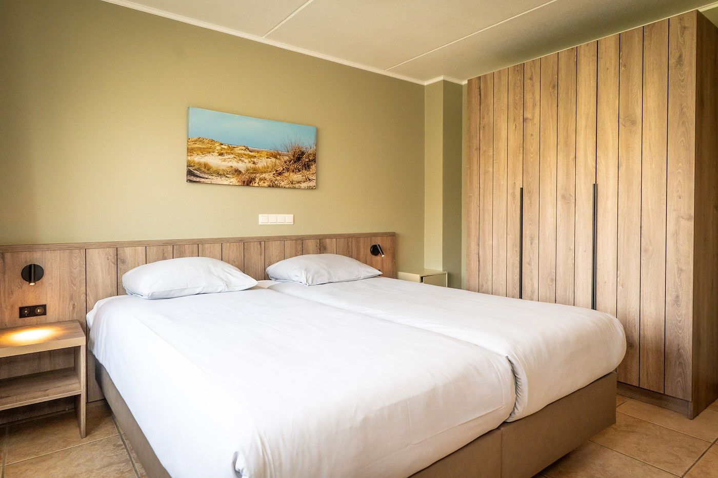 Guest house 0102962 - Holiday property Texel - Bleekerscoogh villa 202