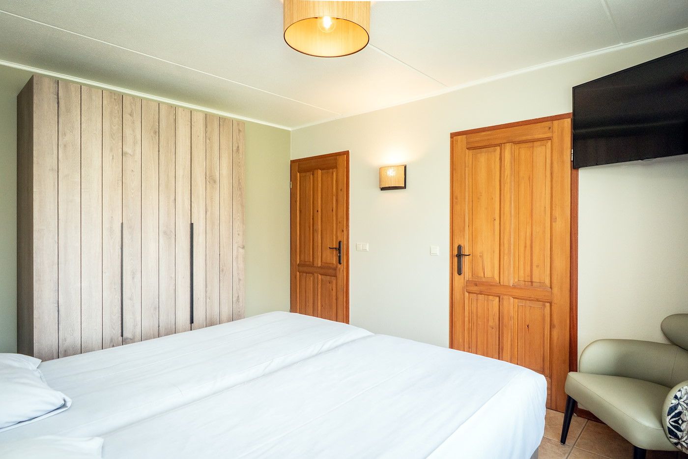 Guest house 0102962 - Holiday property Texel - Bleekerscoogh villa 202