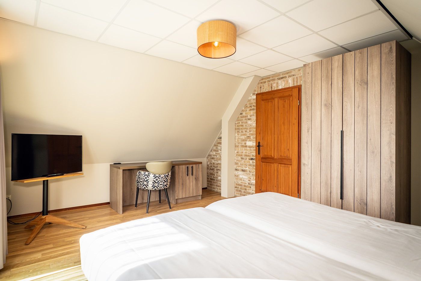 Guest house 0102962 - Holiday property Texel - Bleekerscoogh villa 202
