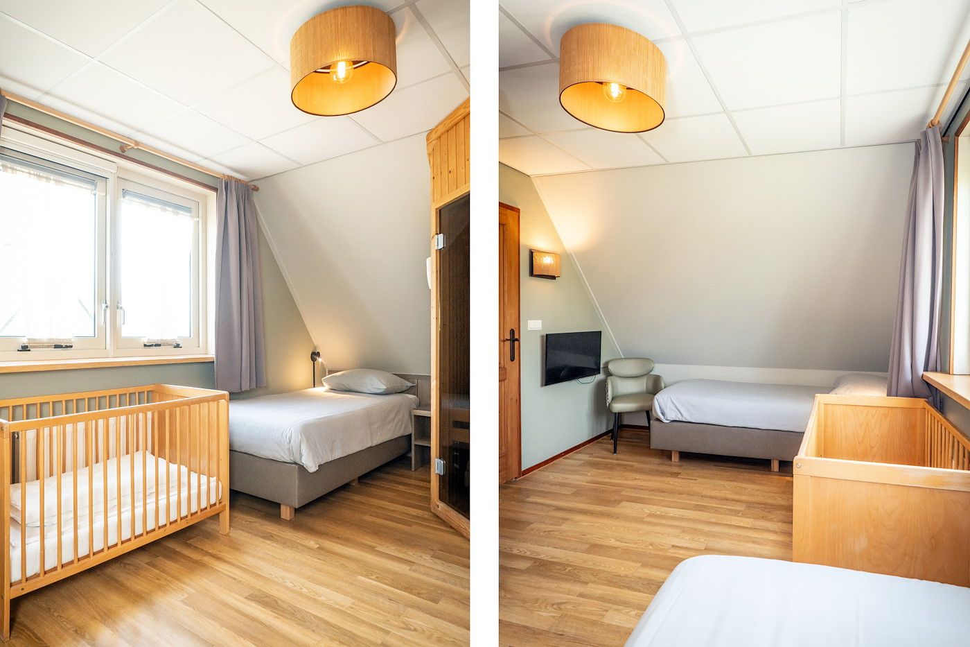 Guest house 0102962 - Holiday property Texel - Bleekerscoogh villa 202