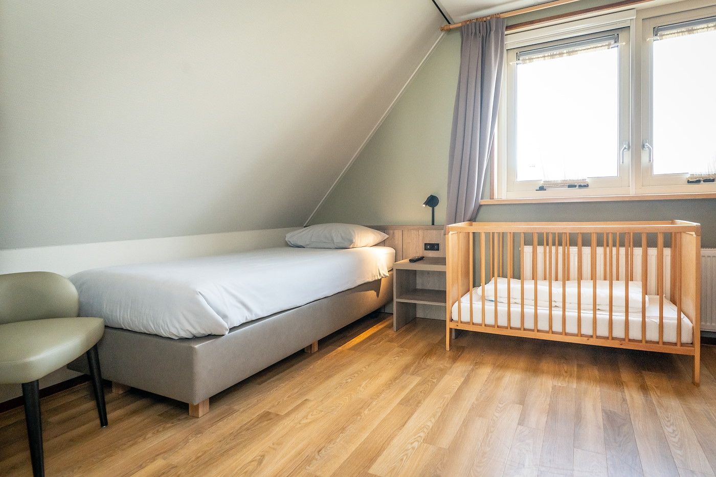 Guest house 0102962 - Holiday property Texel - Bleekerscoogh villa 202