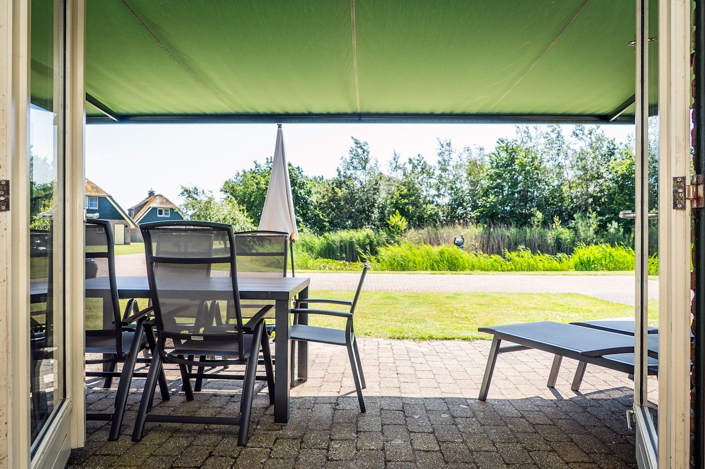 Guest house 0102964 - Holiday property Texel - Het Buitenhof villa 51