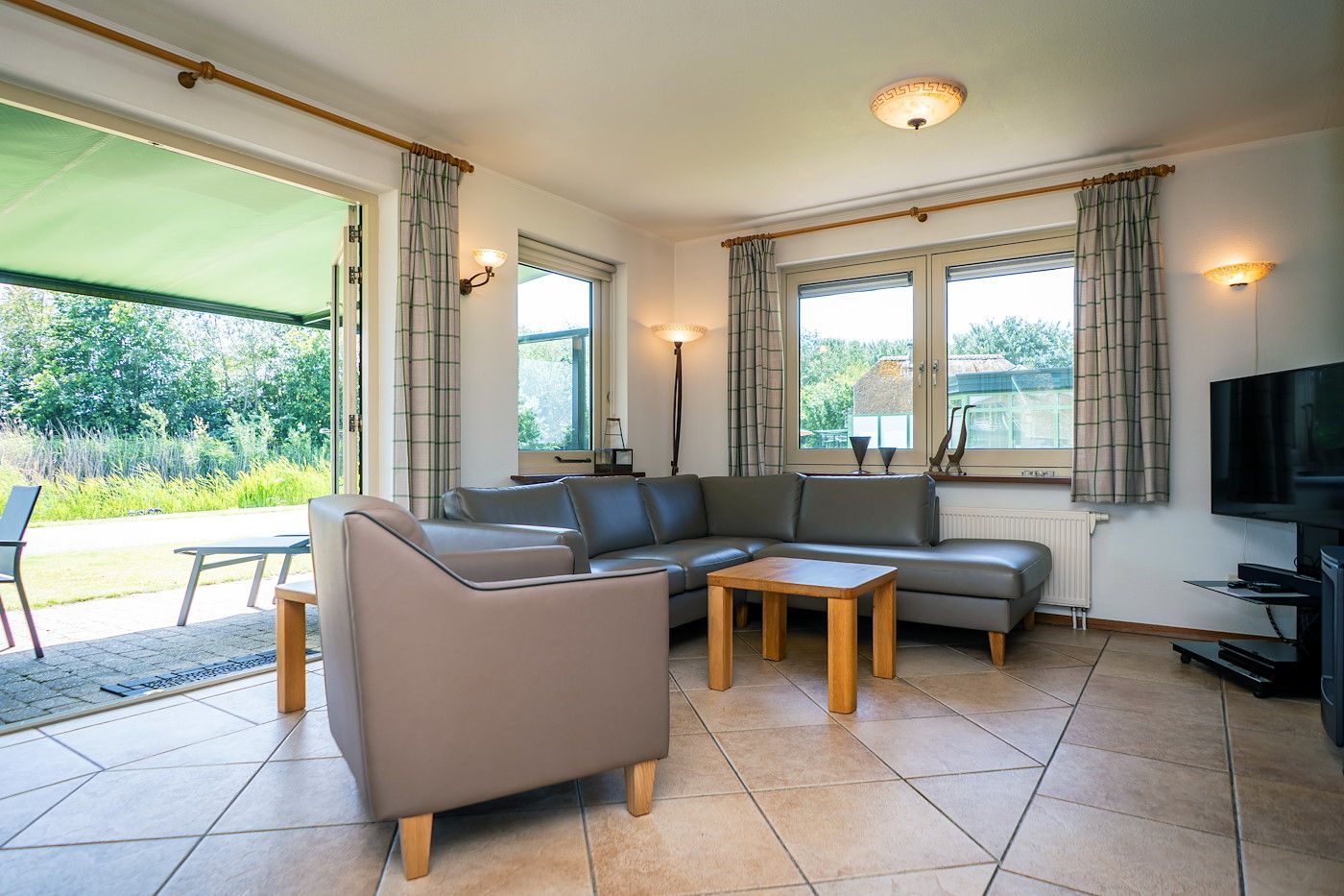 Guest house 0102964 - Holiday property Texel - Het Buitenhof villa 51