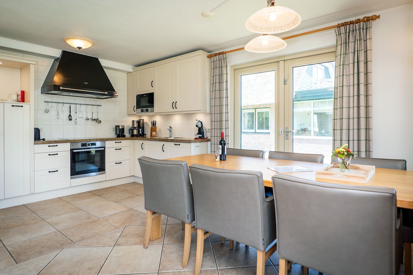 Guest house 0102964 - Holiday property Texel - Het Buitenhof villa 51