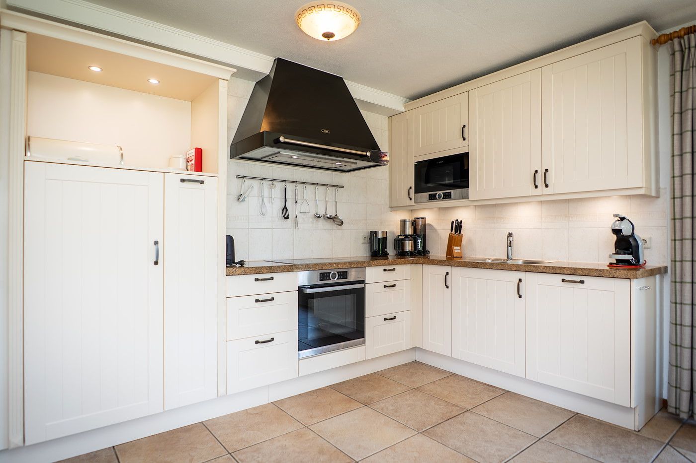 Guest house 0102964 - Holiday property Texel - Het Buitenhof villa 51