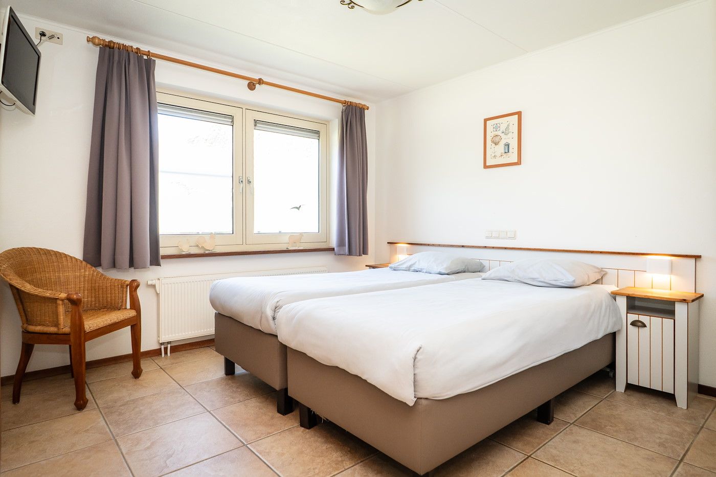 Guest house 0102964 - Holiday property Texel - Het Buitenhof villa 51