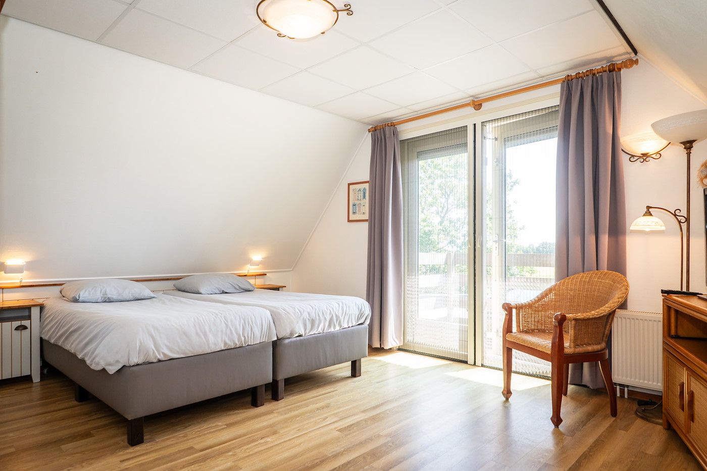 Guest house 0102964 - Holiday property Texel - Het Buitenhof villa 51