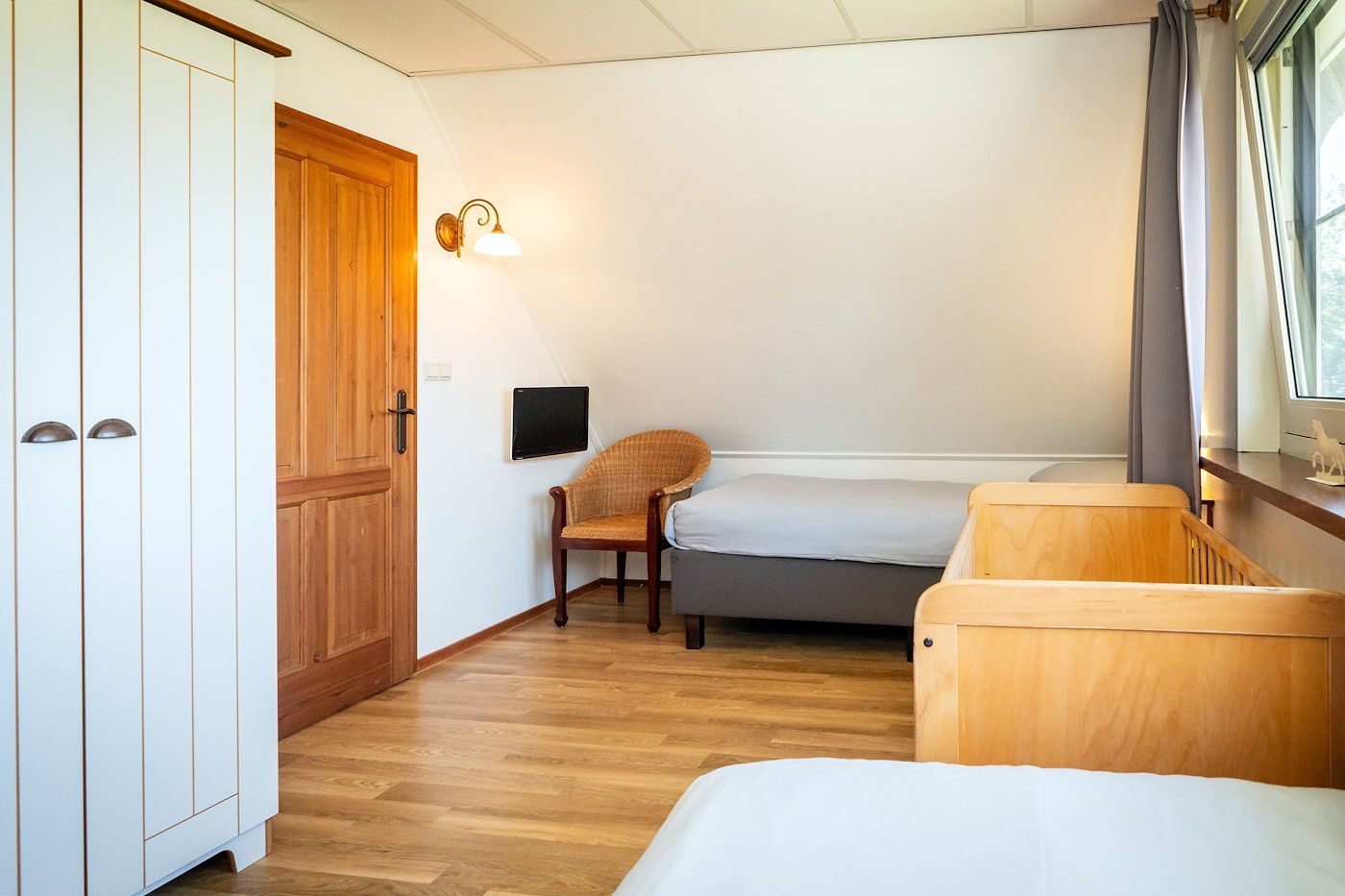 Guest house 0102964 - Holiday property Texel - Het Buitenhof villa 51