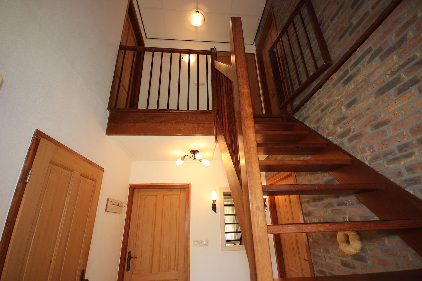 Guest house 0102965 - Holiday property Texel - Het Buitenhof villa 53 met serre