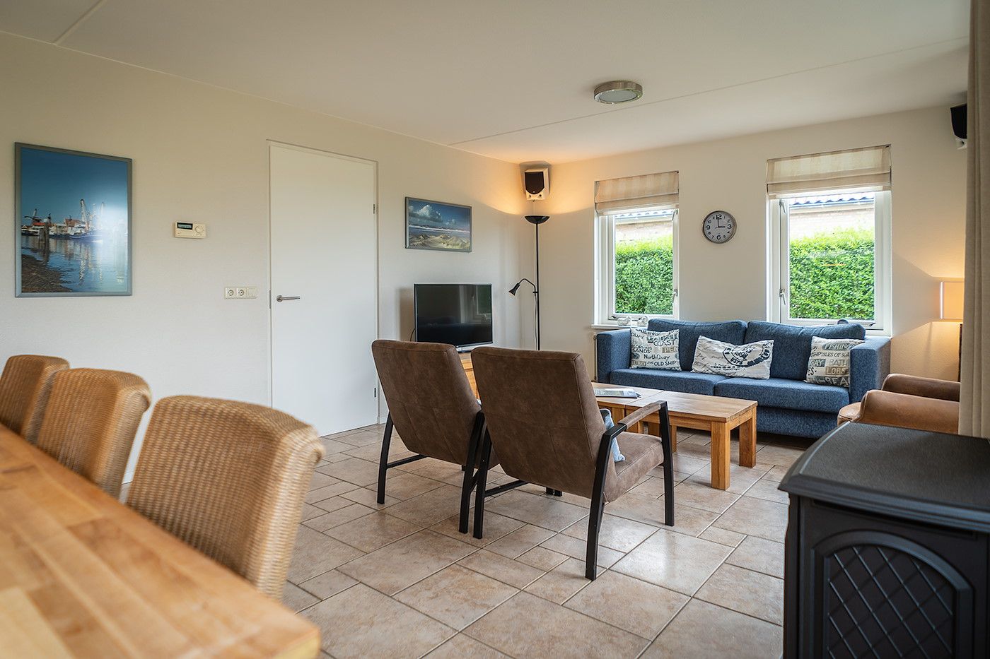 Guest house 0102967 - Holiday property Texel - Waddenstaete villa 306