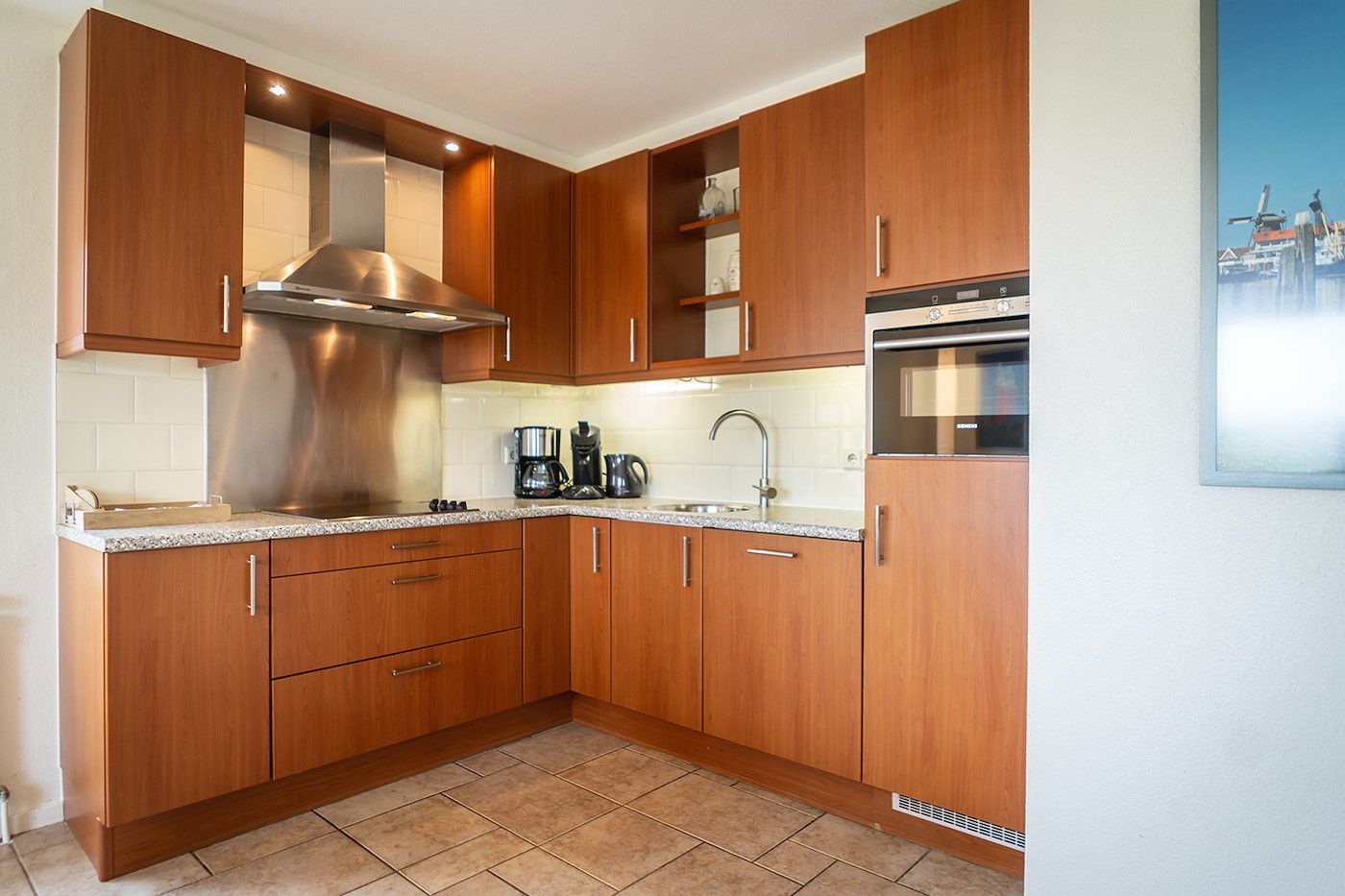 Guest house 0102967 - Holiday property Texel - Waddenstaete villa 306