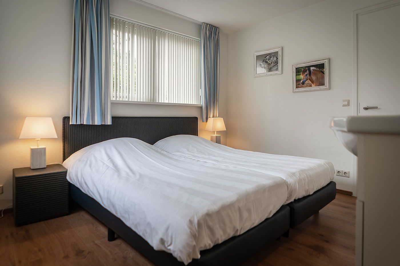 Guest house 0102967 - Holiday property Texel - Waddenstaete villa 306