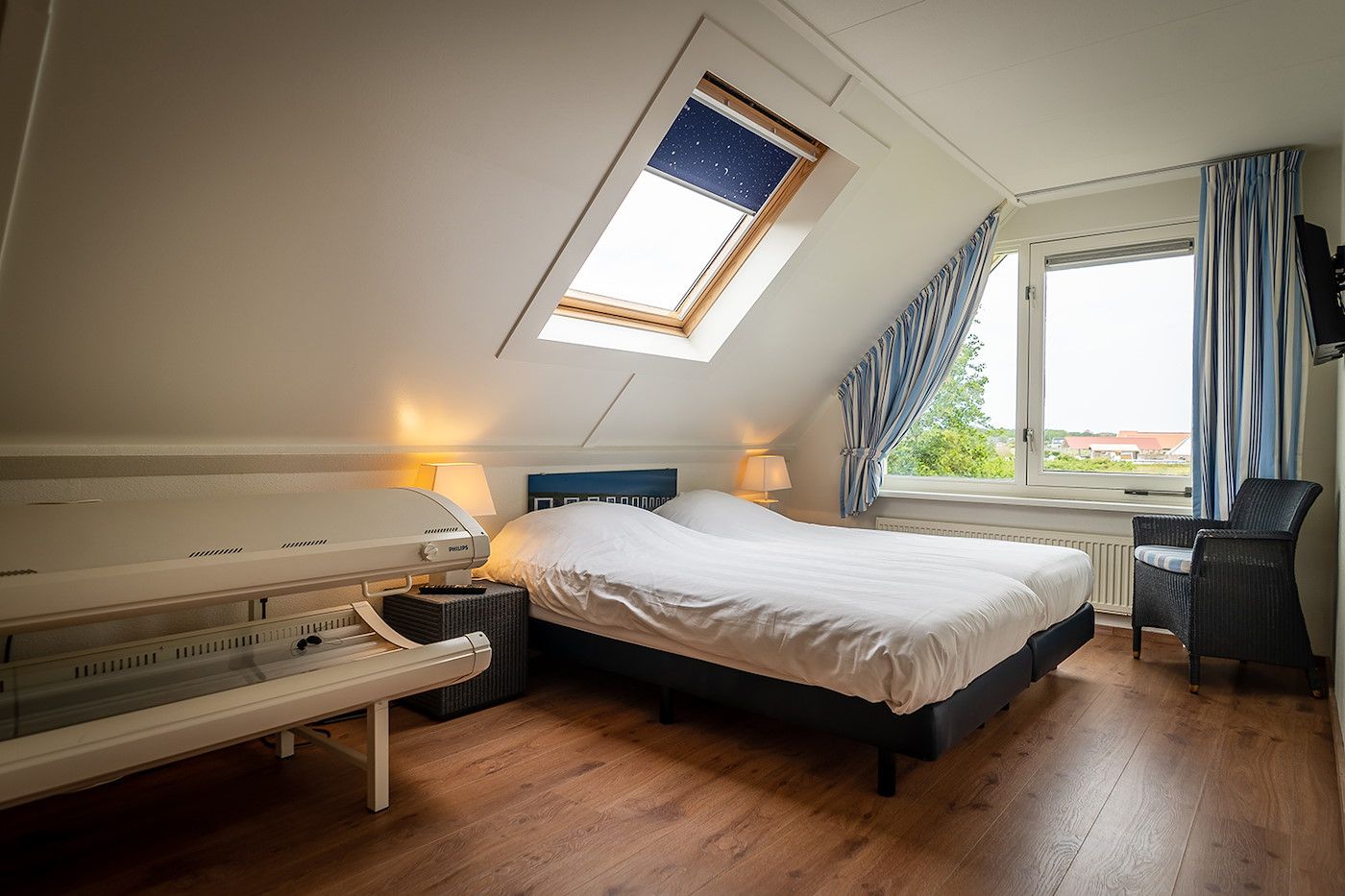 Guest house 0102967 - Holiday property Texel - Waddenstaete villa 306