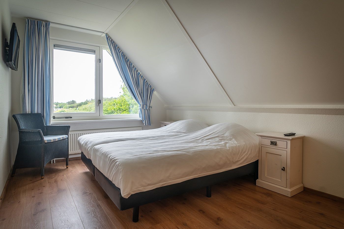 Guest house 0102967 - Holiday property Texel - Waddenstaete villa 306