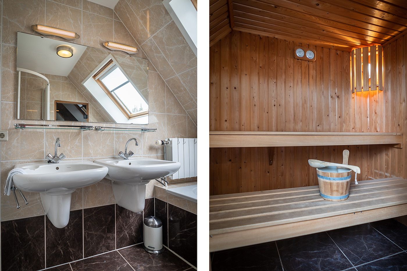 Guest house 0102967 - Holiday property Texel - Waddenstaete villa 306