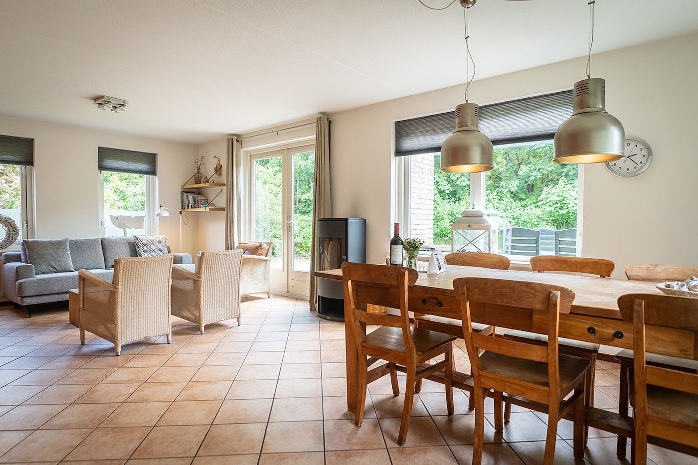 Guest house 0102967 - Holiday property Texel - Waddenstaete villa 306