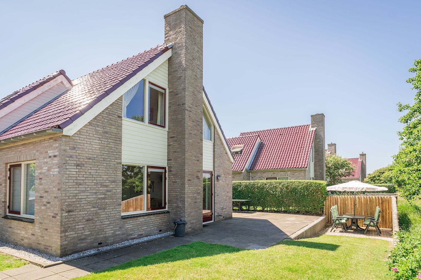 Unterkunft 0102968 - Ferienhaus Texel - Waddenstaete villa 308