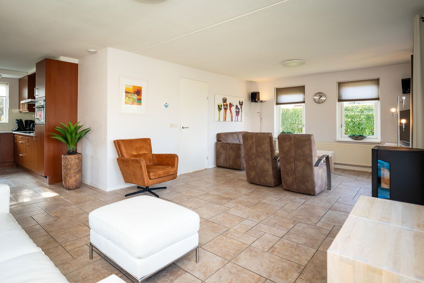 Unterkunft 0102968 - Ferienhaus Texel - Waddenstaete villa 308