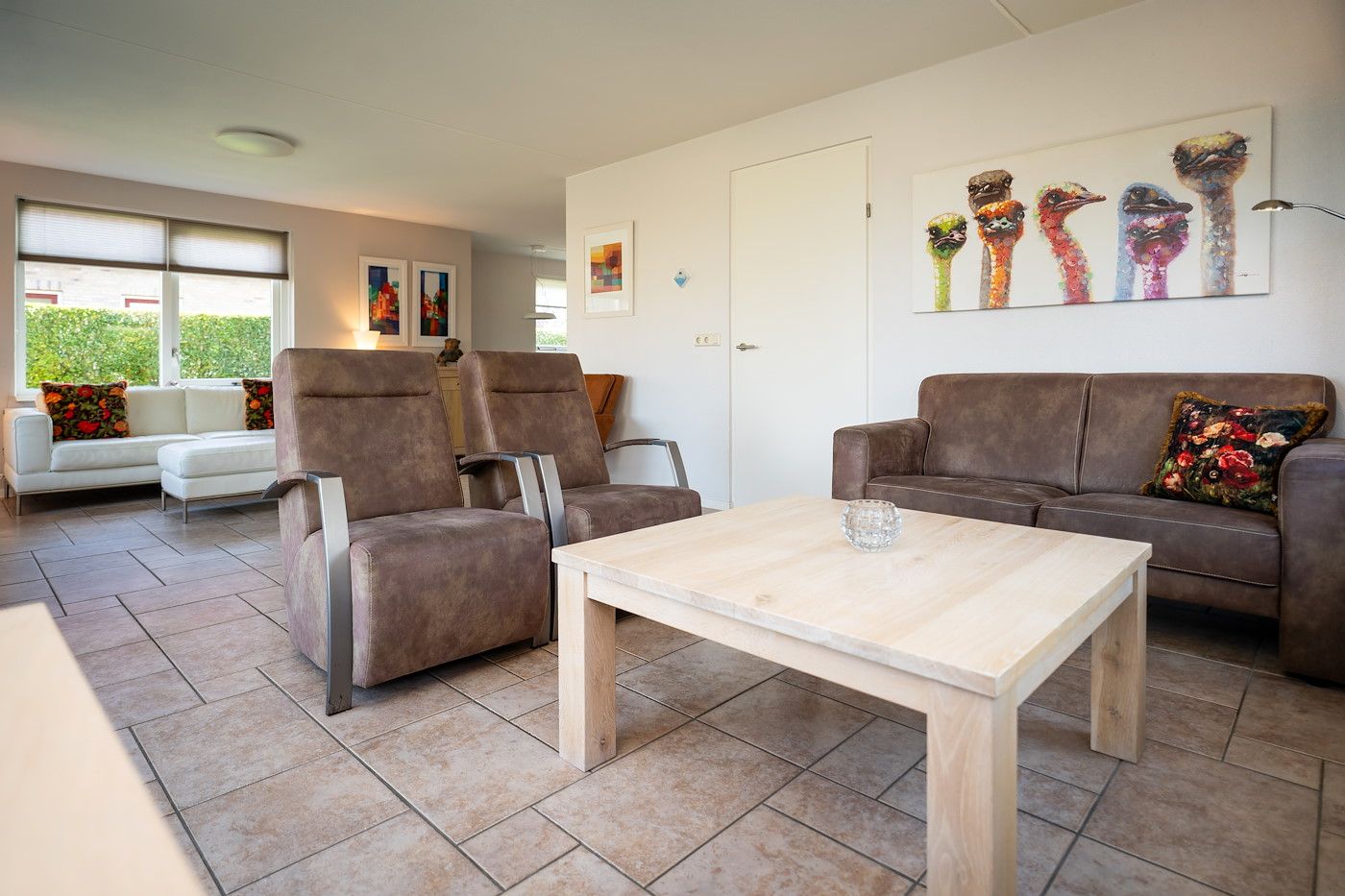 Unterkunft 0102968 - Ferienhaus Texel - Waddenstaete villa 308