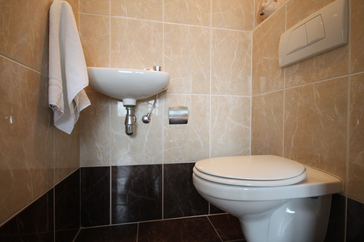 Unterkunft 0102968 - Ferienhaus Texel - Waddenstaete villa 308