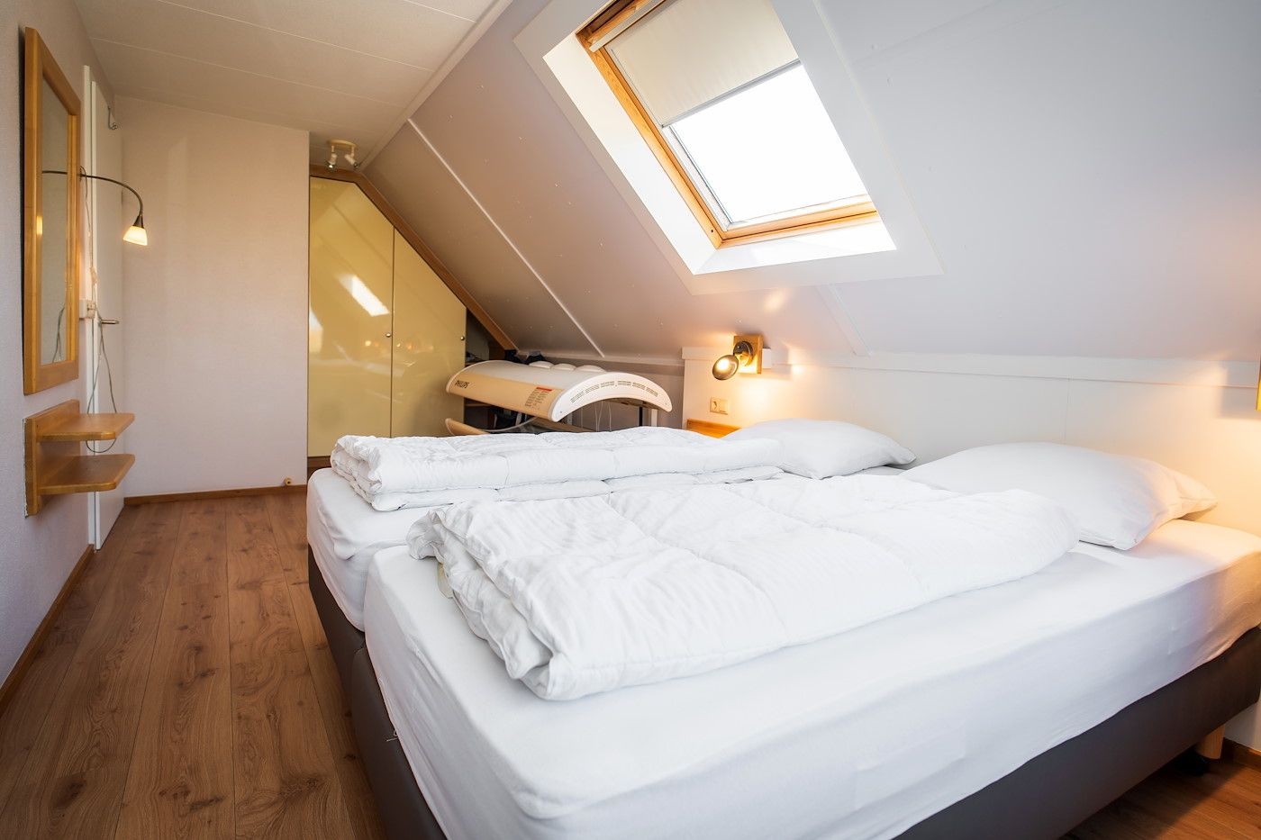 Unterkunft 0102968 - Ferienhaus Texel - Waddenstaete villa 308