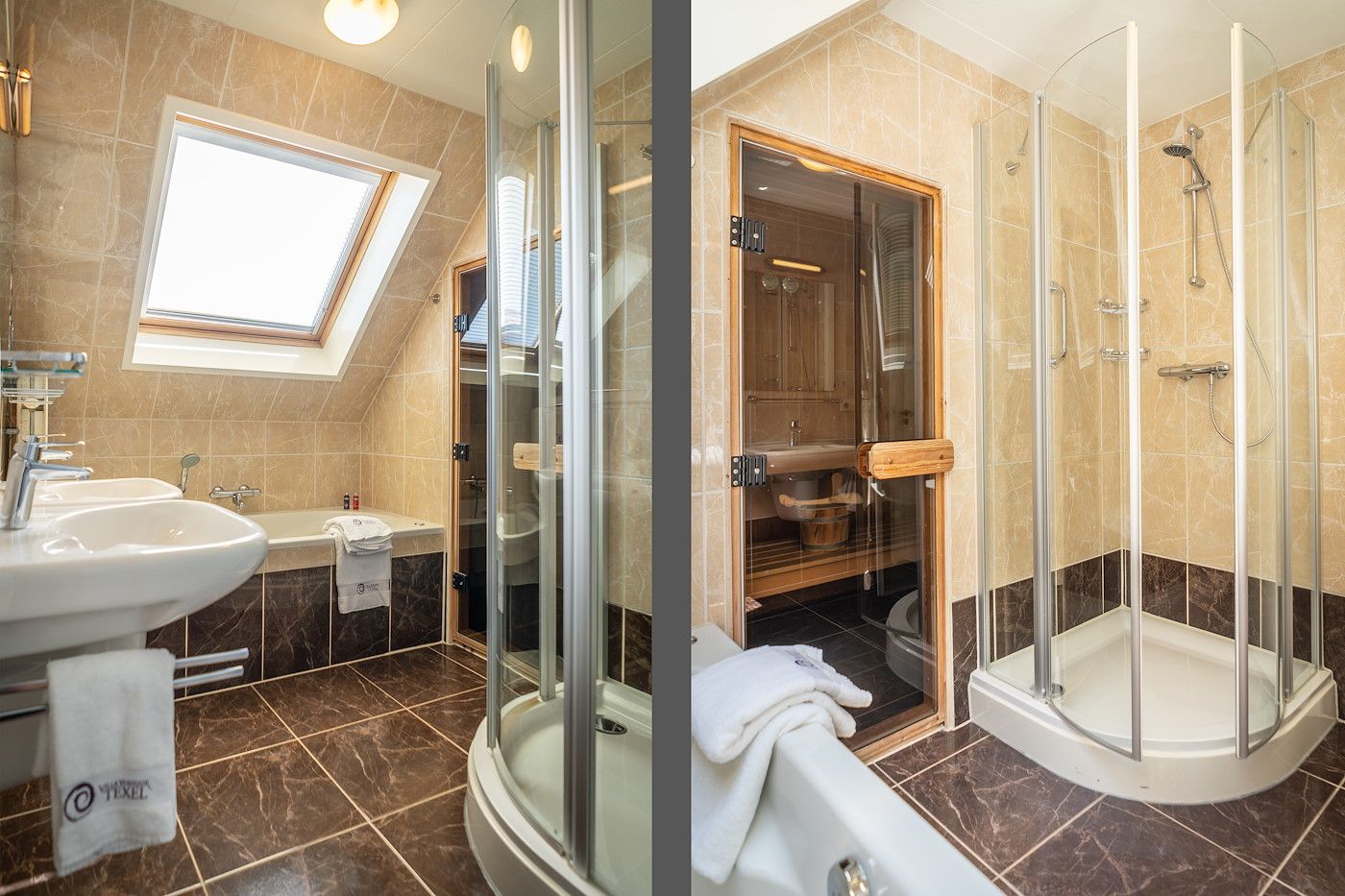 Unterkunft 0102968 - Ferienhaus Texel - Waddenstaete villa 308