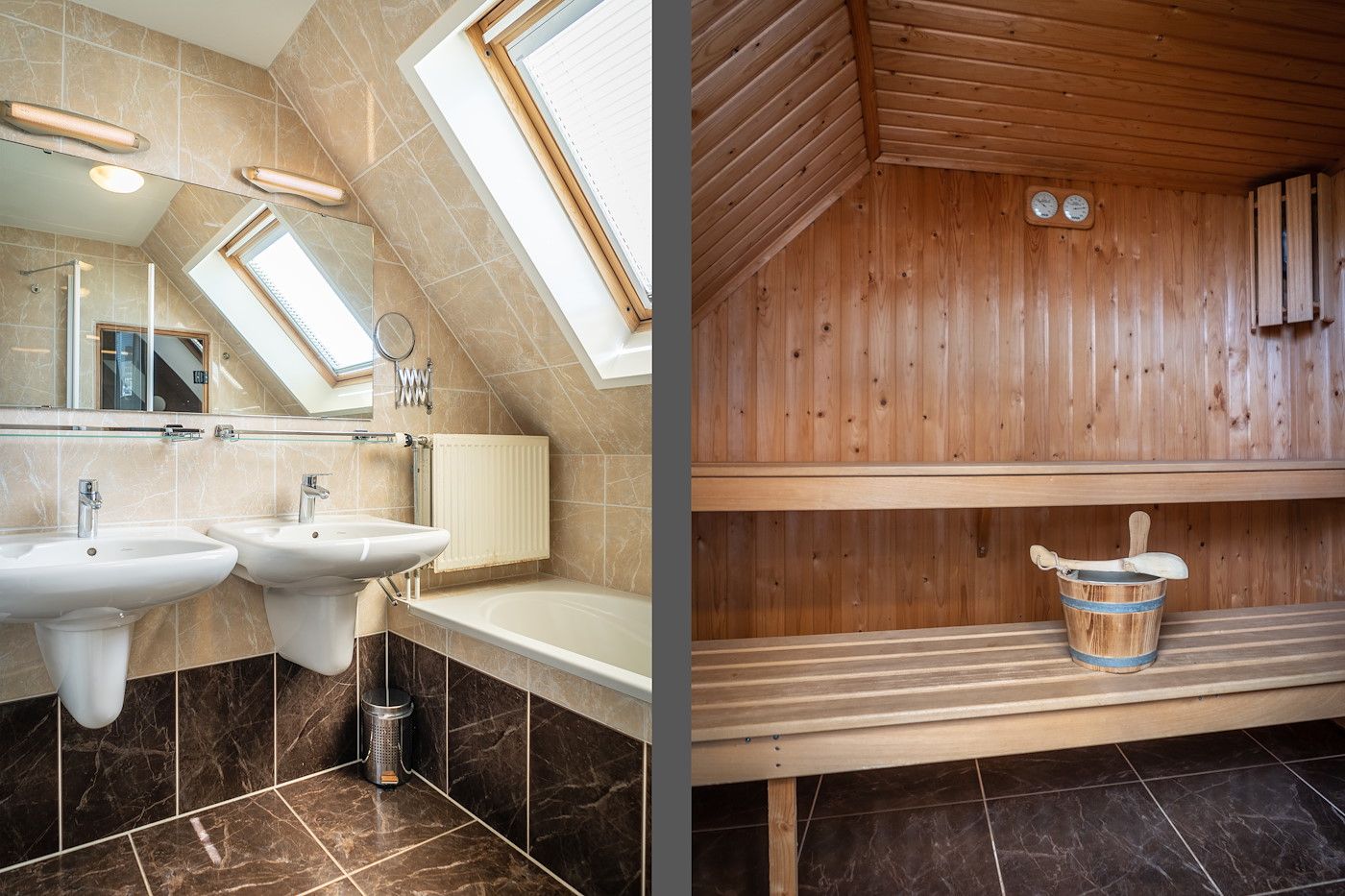 Unterkunft 0102968 - Ferienhaus Texel - Waddenstaete villa 308