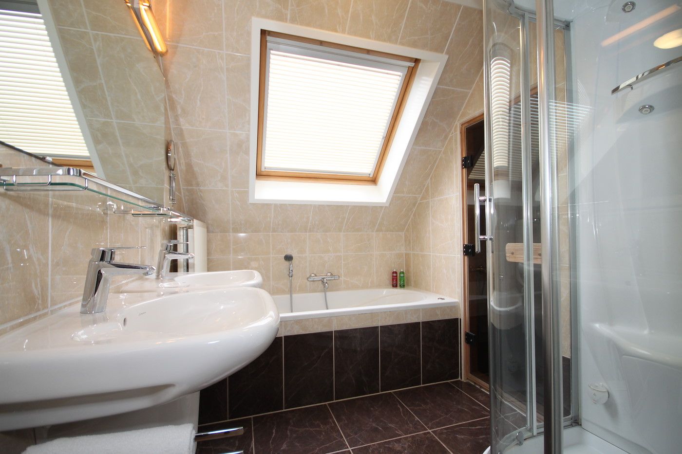 Unterkunft 0102968 - Ferienhaus Texel - Waddenstaete villa 308