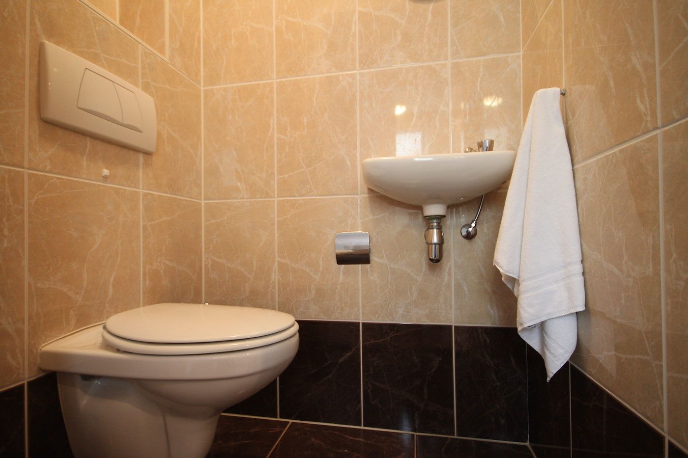 Unterkunft 0102968 - Ferienhaus Texel - Waddenstaete villa 308