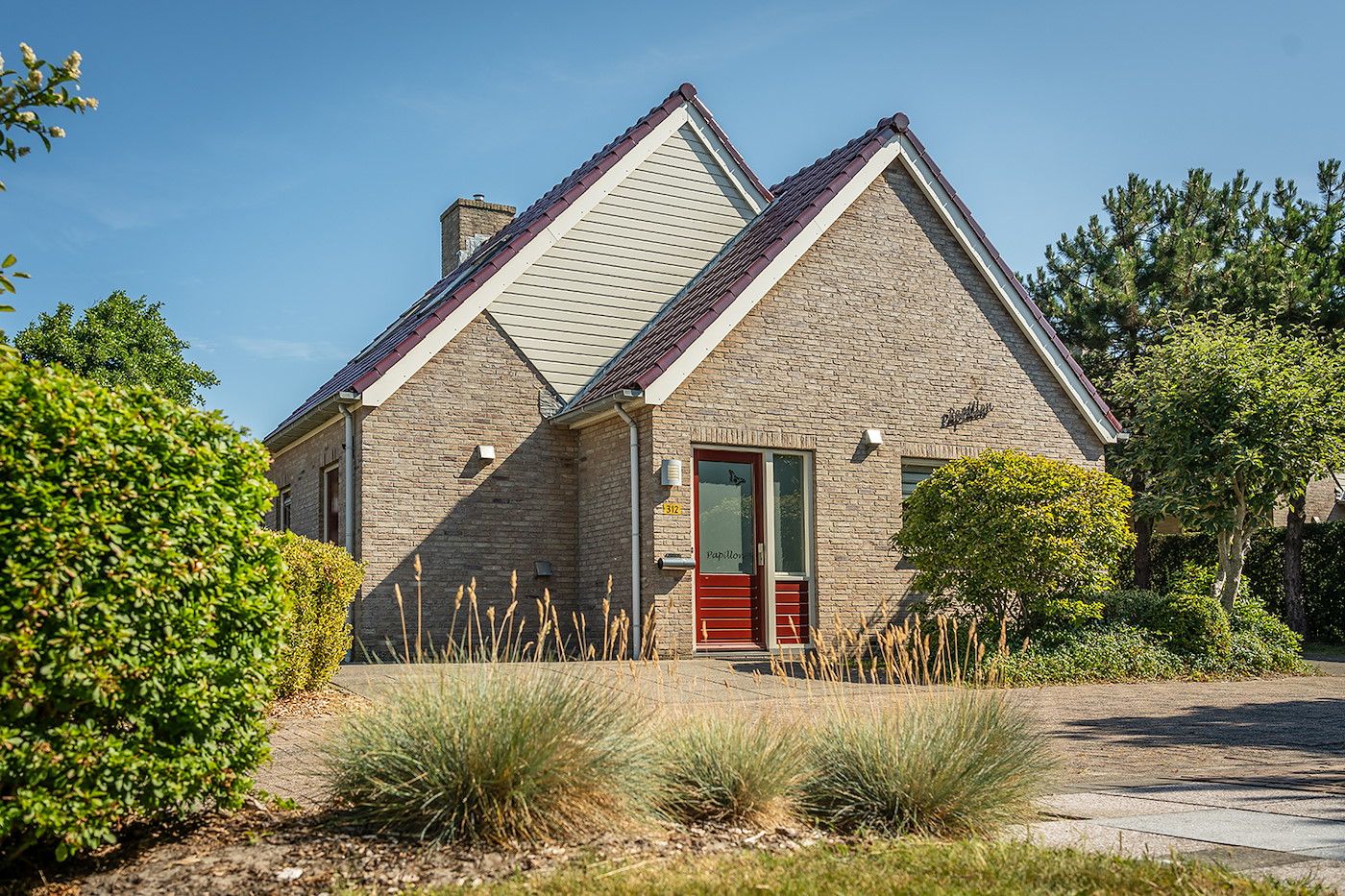 Guest house 0102969 - Holiday property Texel - Waddenstaete villa 310