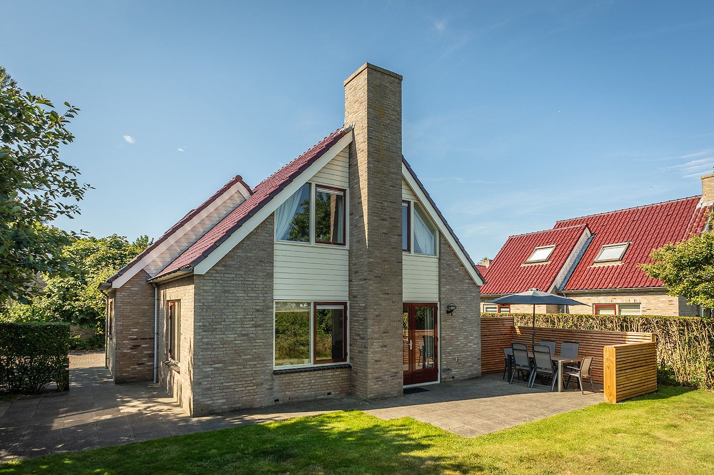 Guest house 0102969 - Holiday property Texel - Waddenstaete villa 310