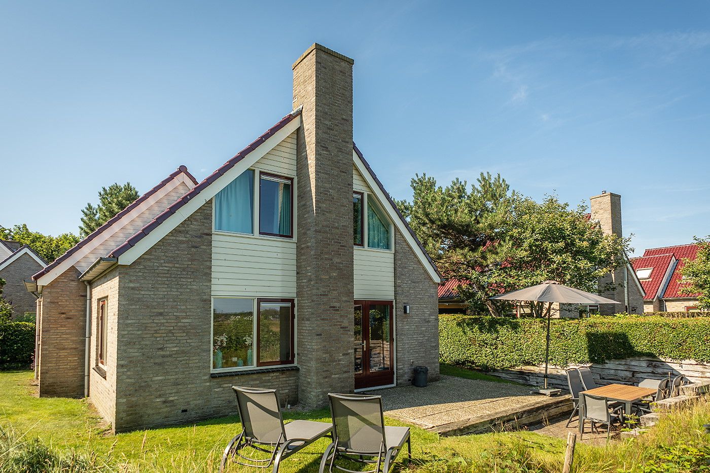 Guest house 0102969 - Holiday property Texel - Waddenstaete villa 310