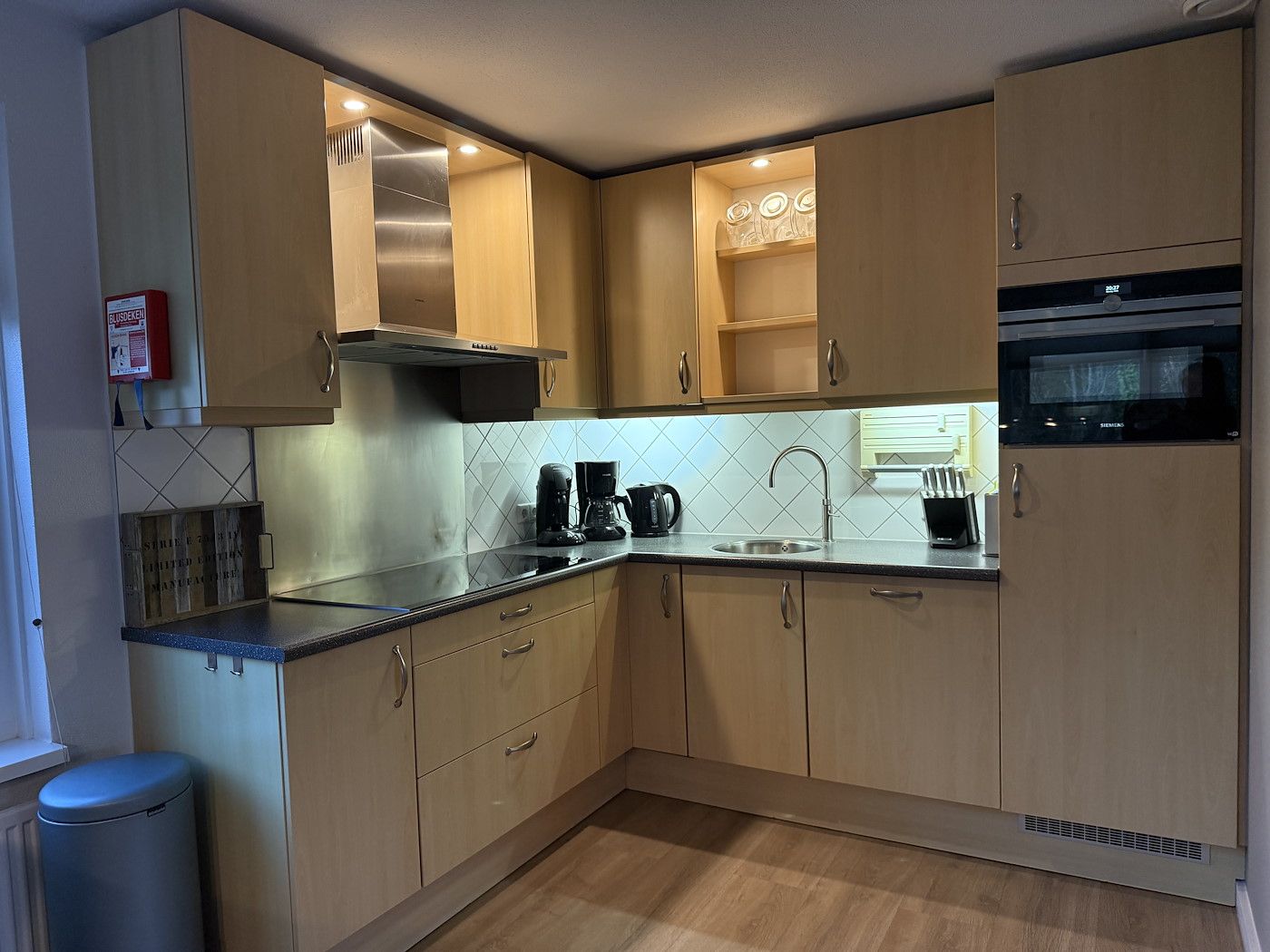 Guest house 0102969 - Holiday property Texel - Waddenstaete villa 310