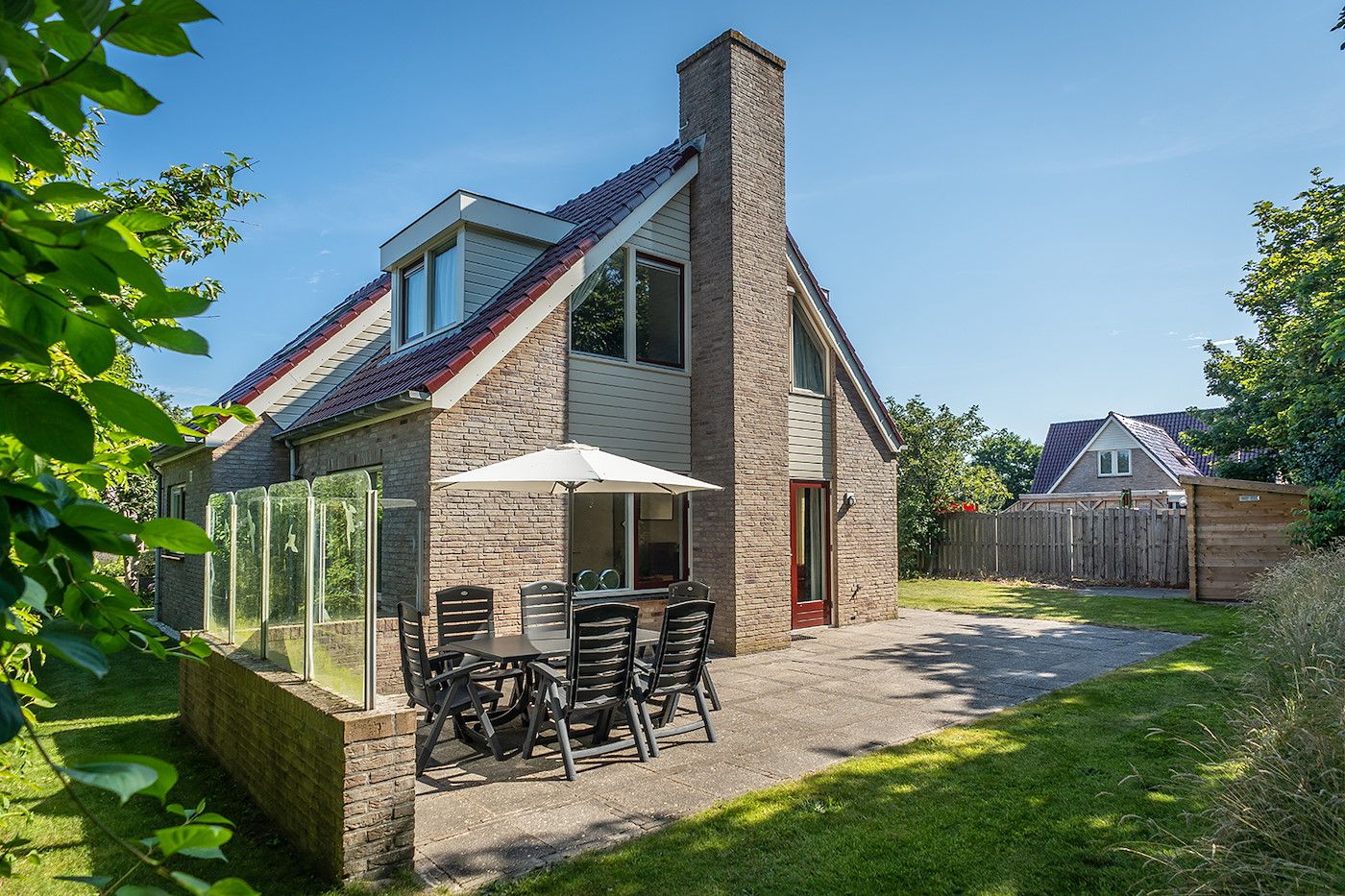 Guest house 0102969 - Holiday property Texel - Waddenstaete villa 310
