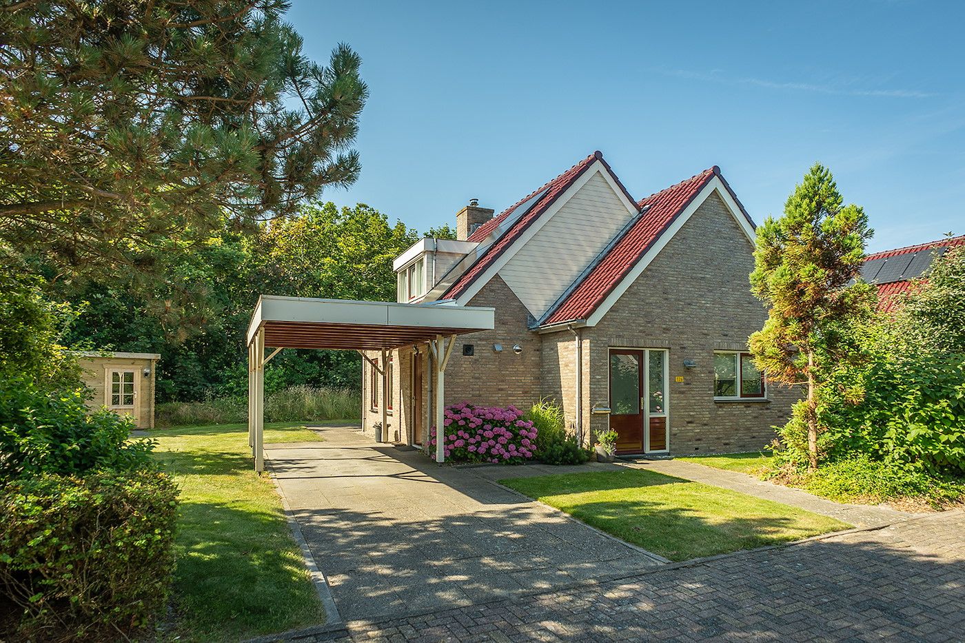 Guest house 0102969 - Holiday property Texel - Waddenstaete villa 310